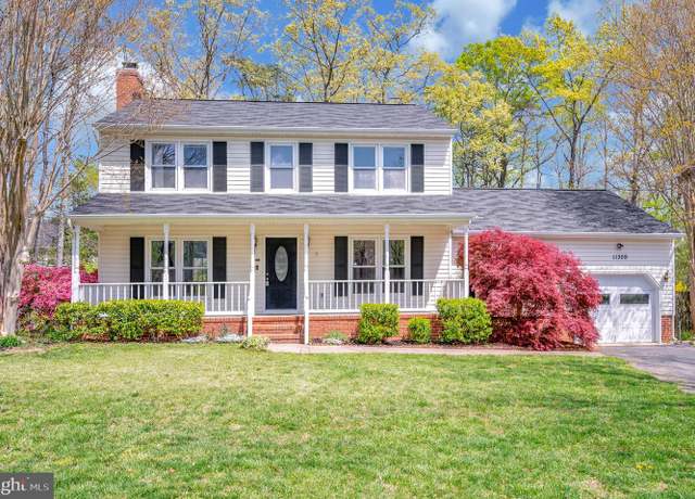 Property at 11309 Cheshire Ct, Fredericksburg, VA 22407, 3 beds, 2.5 baths