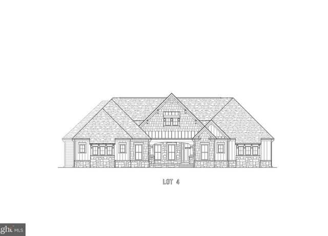 Property at 8627 Rosni Way, Fredericksburg, VA 22407, 4 beds, 4.5 baths