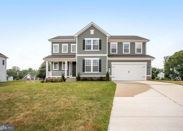 Property at 205 Camwood Ct, Fredericksburg, VA 22405, 6 beds, 4.5 baths
