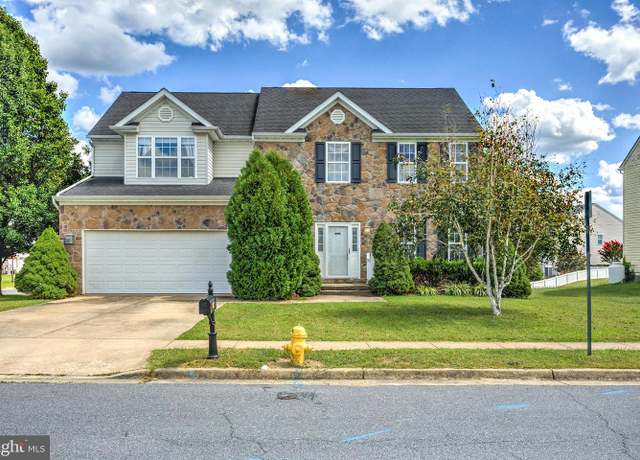 Property at 116 Okeefe Dr, Martinsburg, WV 25403, 4 beds, 2.5 baths