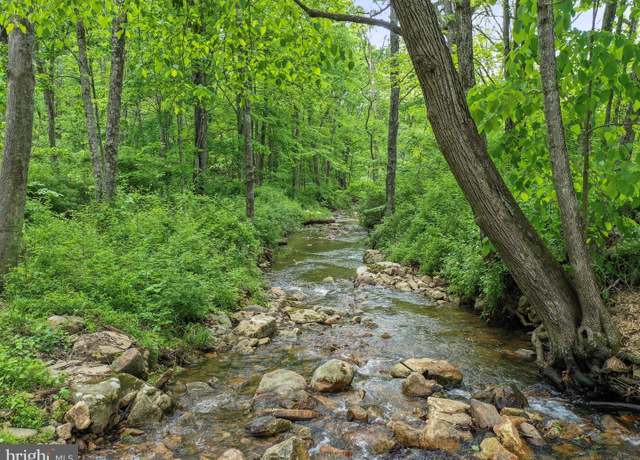 Property at Corner of Rt 259 & Hunkerson Gap Rd, Mathias, WV 26812