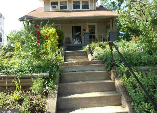 Property at 3030 Otis St NE, Washington, DC 20018, 5 beds, 4 baths