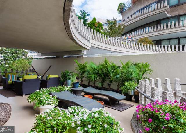 Property at 700 New Hampshire Ave NW #416, Washington, DC 20037, 2 beds, 2 baths