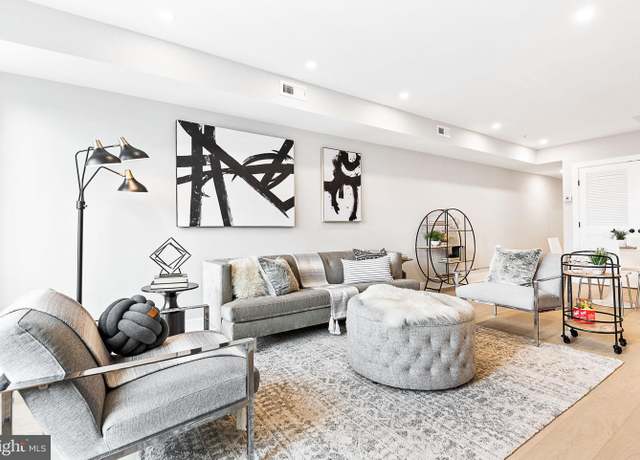 Property at 1013 17th Pl NE #5, Washington, DC 20002, 2 beds, 2 baths