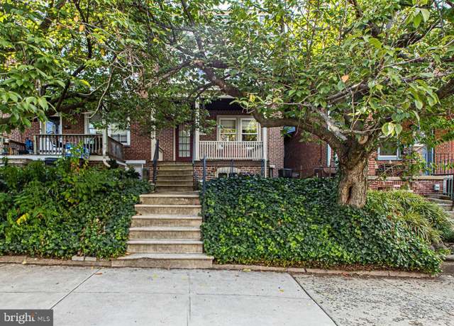 Property at 1423 N Clayton St, Wilmington, DE 19806, 3 beds, 2.5 baths