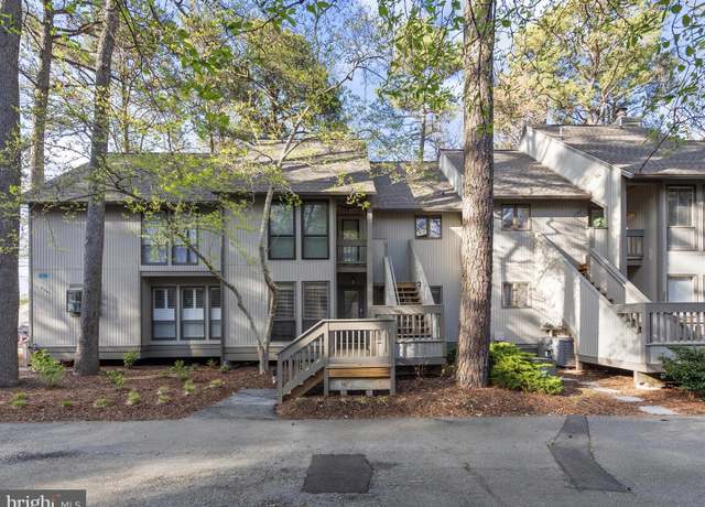 Property at 39601 Round Robin Way #2302, Bethany Beach, DE 19930, 2 beds, 2 baths