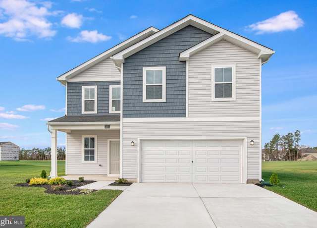 Property at 16561 Tradewinds Dr W, Millsboro, DE 19966, 4 beds, 2.5 baths