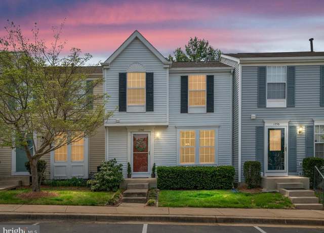 Property at 1258 Quaker Ridge Dr #83, Arnold, MD 21012, 3 beds, 2.5 baths