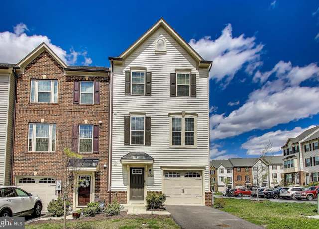 Property at 7921 Mine Run Rd, Hanover, MD 21076, 3 beds, 3 baths