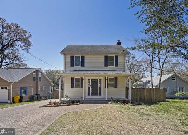 Property at 8364 Country Life Rd, Pasadena, MD 21122, 3 beds, 3 baths