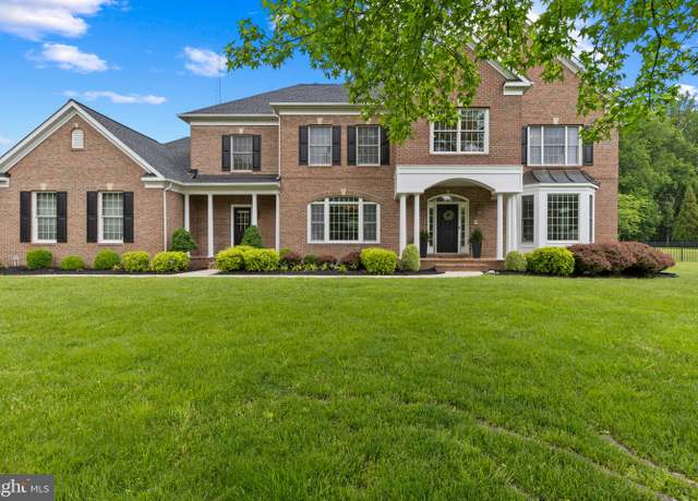 Property at 1002 Queen Annes Lace Way, Annapolis, MD 21401, 5 beds, 4.5 baths