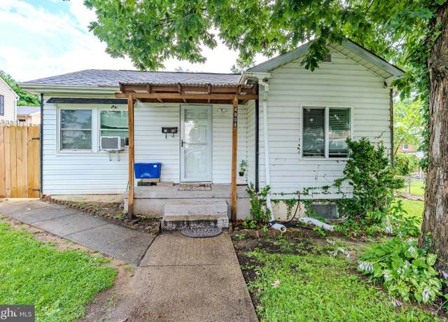 Property at 4808 Marshall Rd NE, Baltimore, MD 21225, 3 beds, 1 bath