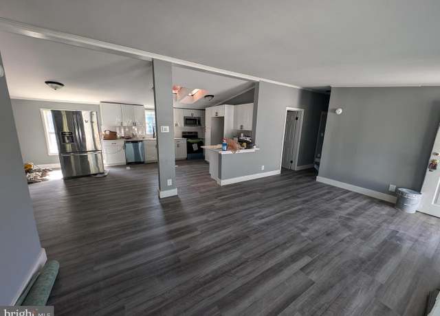 Property at 4745 Unit L Flanders Ln, Harwood, MD 20776, 4 beds, 2 baths