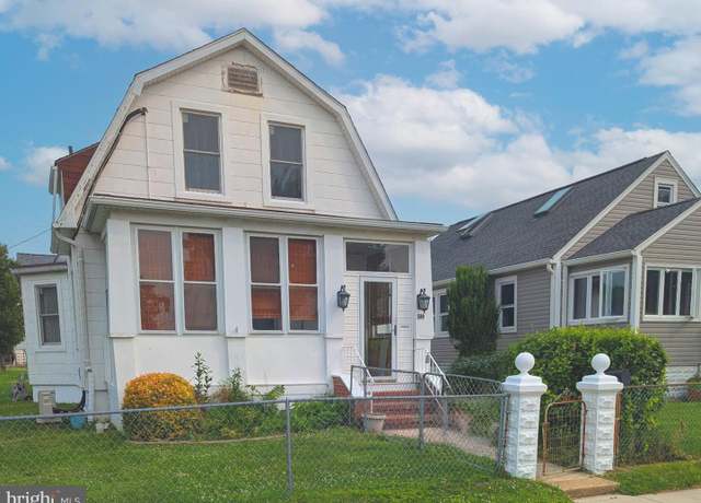 Property at 500 Dorsey Ave, Essex, MD 21221, 3 beds, 1.5 baths