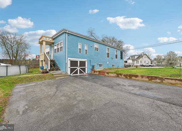 Property at 4101 Oak Rd, Baltimore, MD 21227, 4 beds, 2 baths
