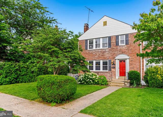 Property at 1840 Deveron Rd, Towson, MD 21286, 3 beds, 1.5 baths