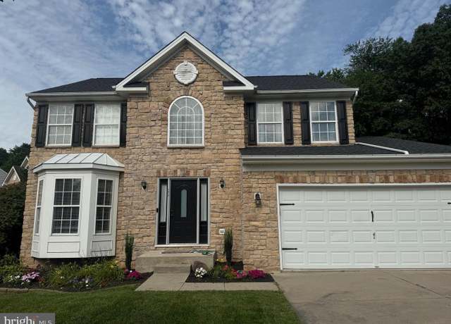 Property at 7614 Chesterfield Way, Baltimore, MD 21237, 4 beds, 2.5 baths