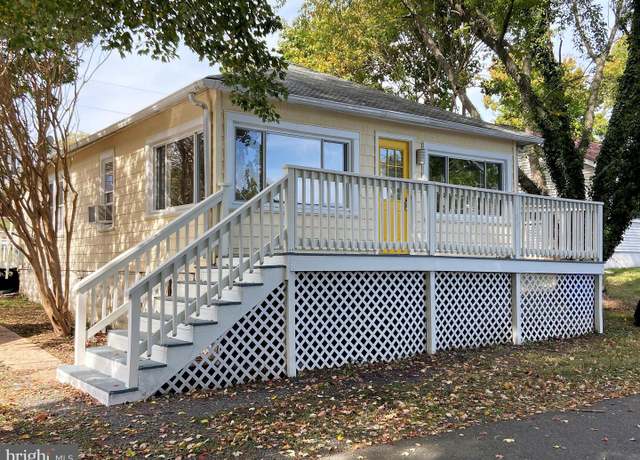 Property at 180 Bay Ave, Prince Frederick, MD 20678, 2 beds, 1 bath