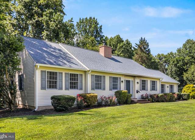 Property at 3750 Elberta Ln, Huntingtown, MD 20639, 3 beds, 2 baths