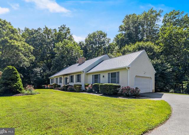 Property at 3750 Elberta Ln, Huntingtown, MD 20639, 3 beds, 2 baths
