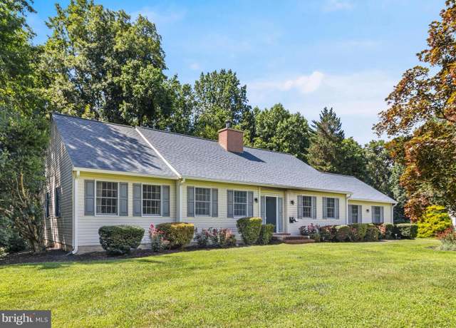Property at 3750 Elberta Ln, Huntingtown, MD 20639, 3 beds, 2 baths