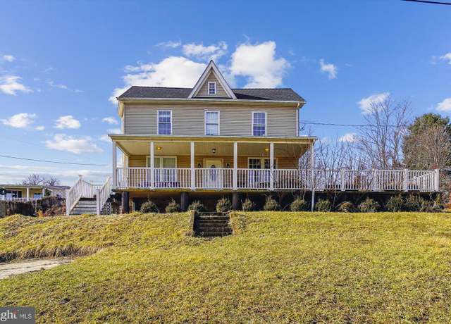 Property at 5024-B Green Valley Rd, Monrovia, MD 21770, 3 beds, 2 baths