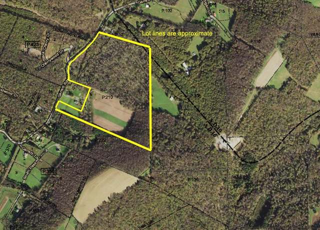 Property at Garrett Rd, Oakland, MD 21550