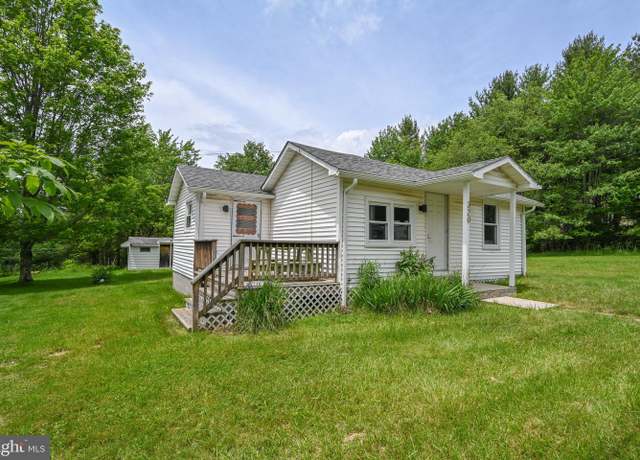 Property at 320 Coolidge Ave, Oakland, MD 21550, 2 beds, 1 bath