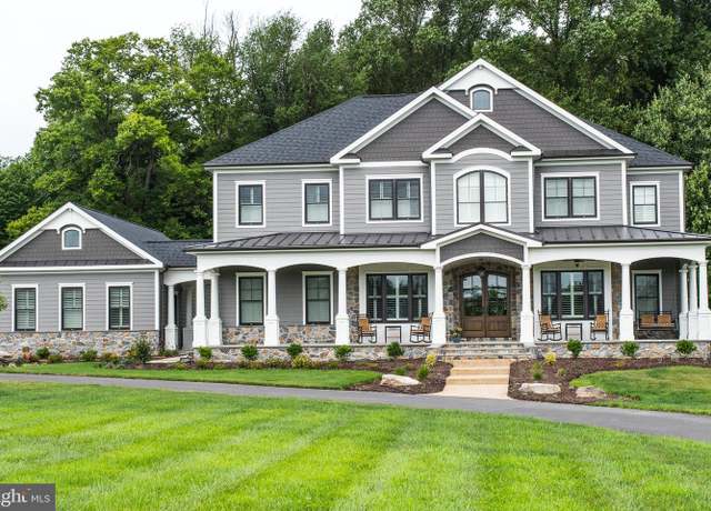 Property at 8224 White Pine Ct, Fulton, MD 20759, 4 beds, 4.5 baths
