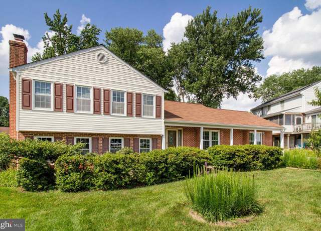 Property at 5284 Corncockle Ct, Columbia, MD 21045, 5 beds, 2.5 baths