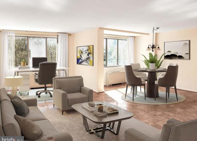 Property at 10401 Grosvenor Pl #116, Rockville, MD 20852, 1 bed, 1 bath