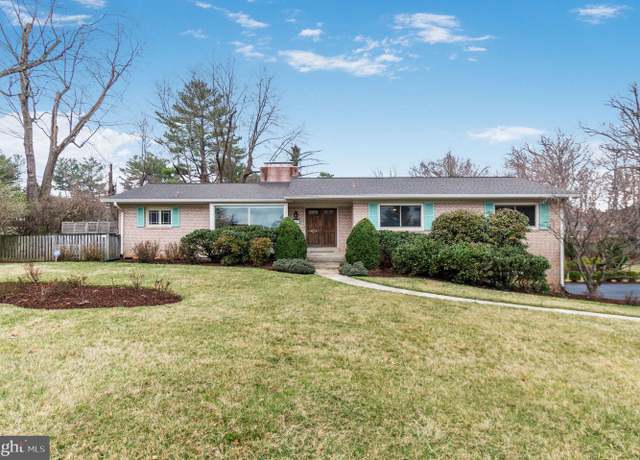 Property at 11500 Le Havre Dr, Potomac, MD 20854, 4 beds, 3 baths