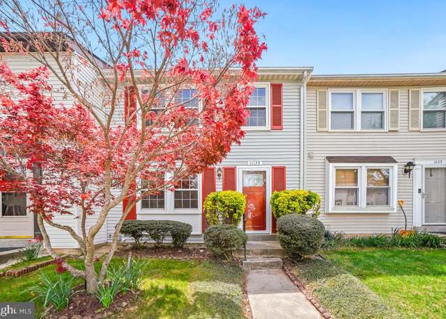 Property at 11135 Captains Walk Ct, North Potomac, MD 20878, 3 beds, 3 baths