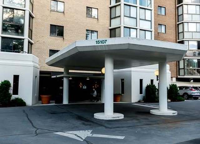 Property at 15107 Interlachen Dr Unit 2-919, Silver Spring, MD 20906, 2 beds, 1.5 baths