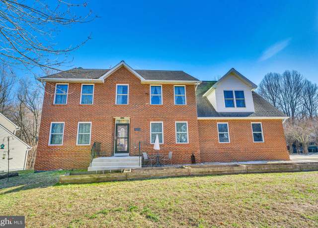 Property at 9900 Rodin Ct, Upper Marlboro, MD 20772, 4 beds, 3.5 baths