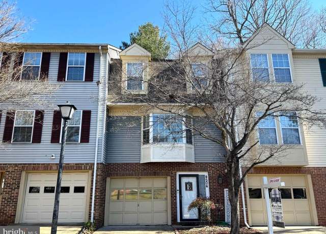 Property at 4504 Governor Pratt Ct #518, Upper Marlboro, MD 20772, 4 beds, 2.5 baths