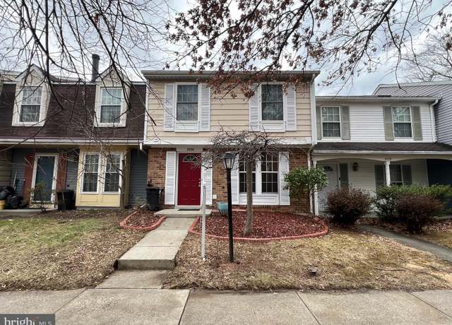 Property at 7724 Mandan Rd, Greenbelt, MD 20770, 3 beds, 1.5 baths