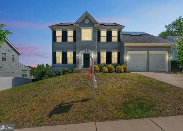Property at 9308 Doreen Ct, Fort Washington, MD 20744, 5 beds, 2.5 baths