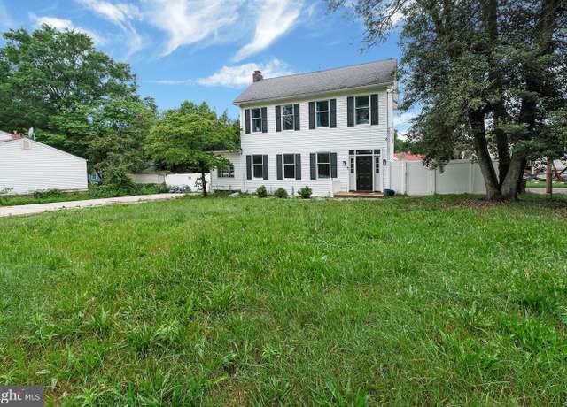 Property at 8904 Hickory Hill Ave, Lanham, MD 20706, 5 beds, 3 baths