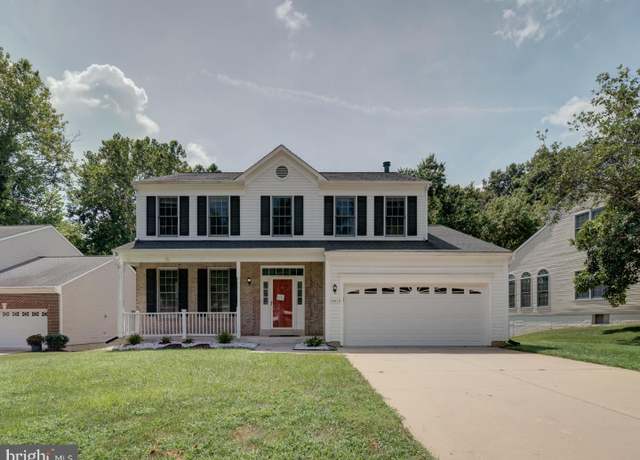 Property at 10615 Foxlake Dr, Bowie, MD 20721, 3 beds, 3.5 baths