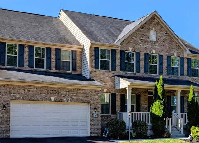 Property at 15407 Governors Park Ln, Upper Marlboro, MD 20772, 5 beds, 4.5 baths