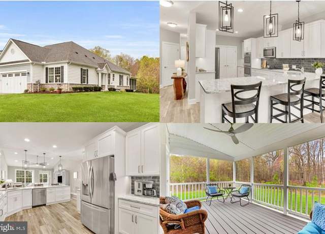 Property at 151 Beacon Pl #60, Stevensville, MD 21666, 2 beds, 2 baths