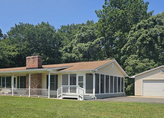 Property at 24735 Red Hill Ct, Hollywood, MD 20636, 3 beds, 2 baths
