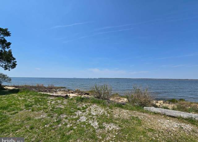 Property at 0 Mt Vernon Rd, Princess Anne, MD 21853
