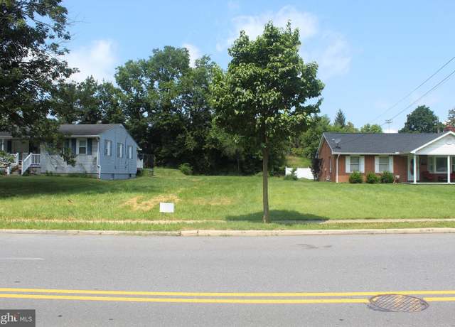 Property at 71 Nottingham Rd, Hagerstown, MD 21740