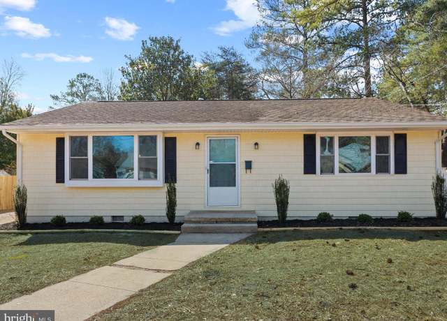 Property at 430 South Blvd, Salisbury, MD 21801, 3 beds, 2 baths