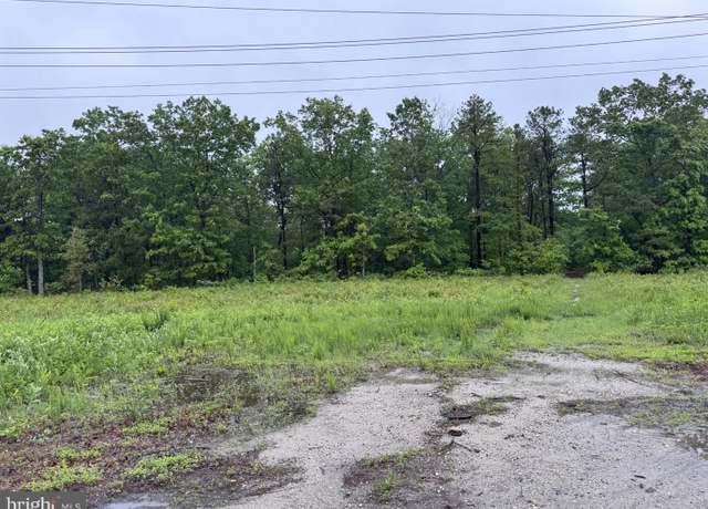 Property at 110 Leo Ave, Egg Harbor Township, NJ 08234