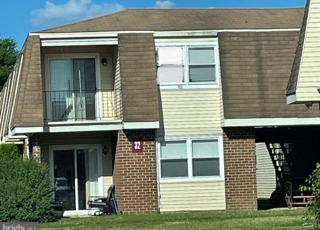 Property at 32 # 3 Florence Tollgate Pl, Florence, NJ 08518, 1 bed, 1 bath