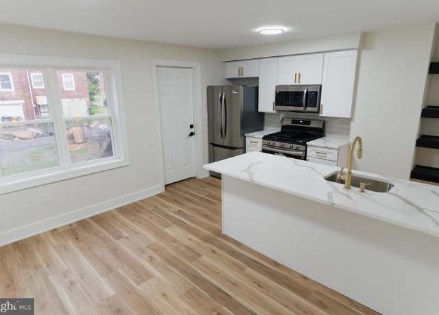 Property at 2945 Royden St, Camden, NJ 08105, 3 beds, 1 bath