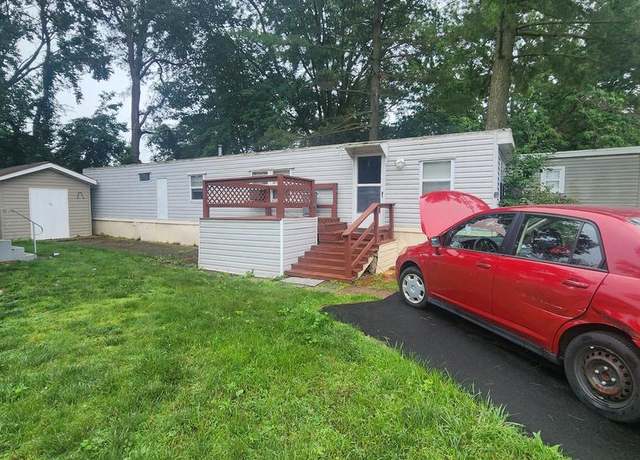Property at 214 Kennedy Ave, Williamstown, NJ 08094, 2 beds, 1 bath